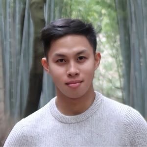 Meet your Posher, Skye